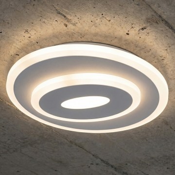 Brilagi - LED потолочный светильник MODERN MINI, 26 Вт, 230 В, 3000/4000/6000 К