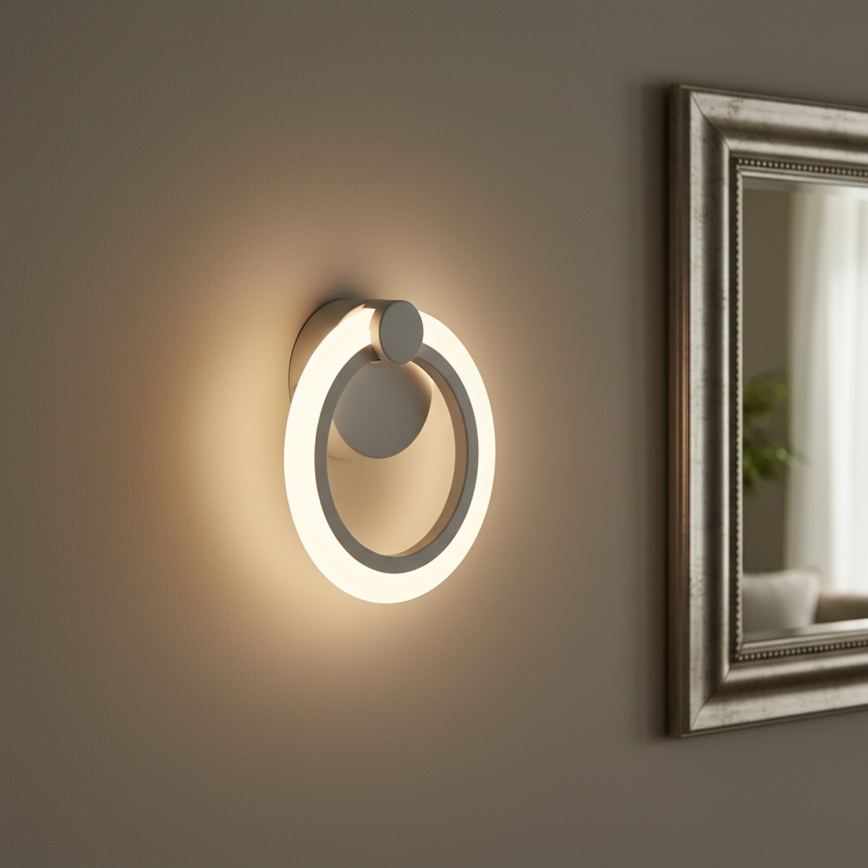 Brilagi - LED-потолочный светильник MODERN MINI LED/16Вт/230В 3000/4000/6000К