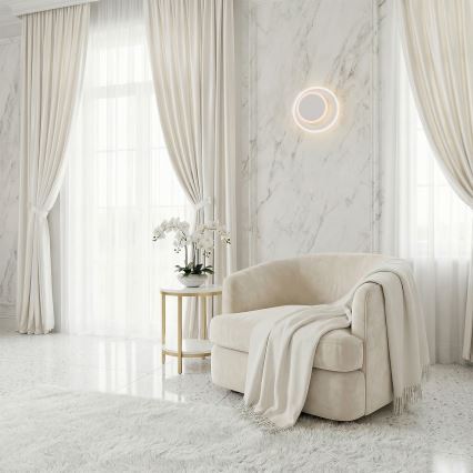 Brilagi - LED потолочный светильник MODERN MINI LED/22W/230V 3000/4000/6000K