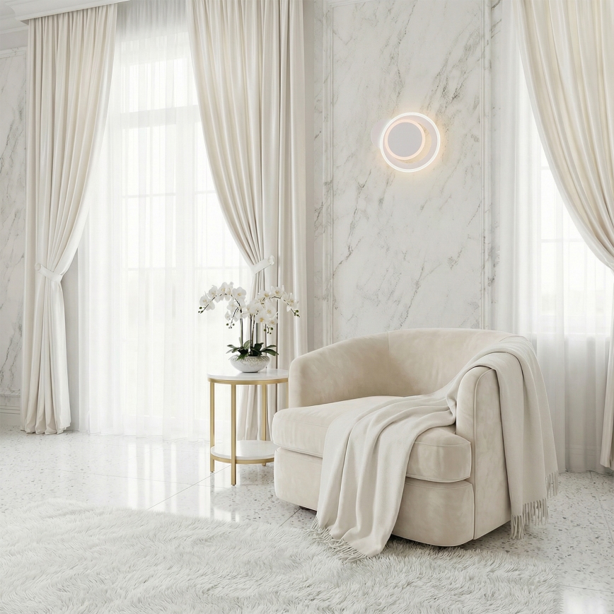 Brilagi - LED потолочный светильник MODERN MINI LED/22W/230V 3000/4000/6000K