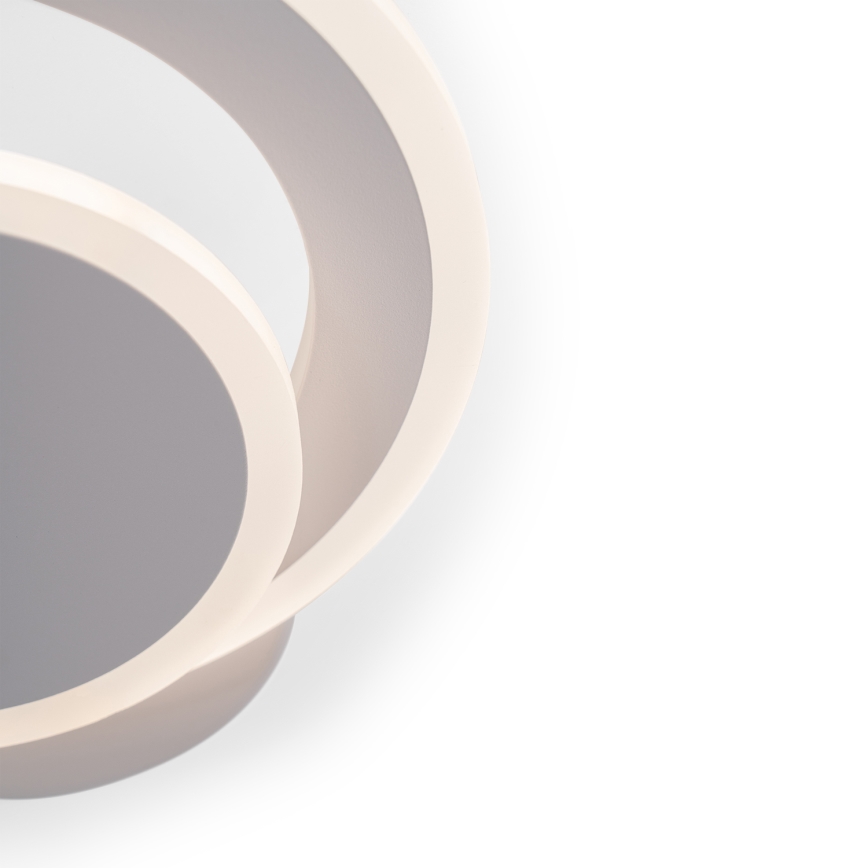 Brilagi - LED потолочный светильник MODERN MINI LED/22W/230V 3000/4000/6000K