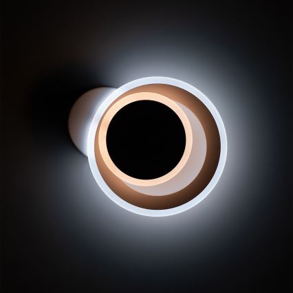 Brilagi - LED потолочный светильник MODERN MINI LED/22W/230V 3000/4000/6000K