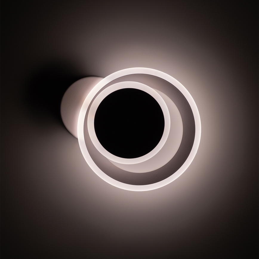 Brilagi - LED потолочный светильник MODERN MINI LED/22W/230V 3000/4000/6000K