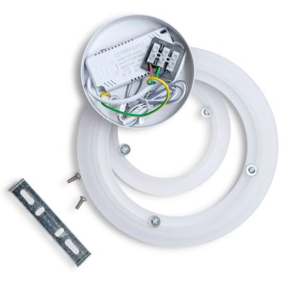 Brilagi - LED потолочный светильник MODERN MINI LED/22W/230V 3000/4000/6000K