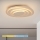 Brilagi - LED потолочный светильник MODERN MINI LED/28W/230V 3000/4500/6000K 29,8x25,1 см