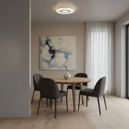 Brilagi - LED потолочный светильник MODERN MINI LED/29W/230V 3000/4000/6000K