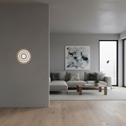 Brilagi - LED потолочный светильник MODERN MINI LED/29W/230V 3000/4000/6000K