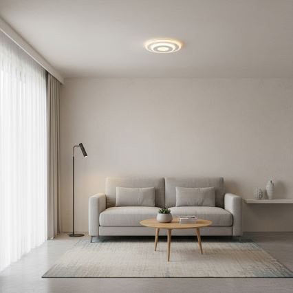 Brilagi - LED потолочный светильник MODERN MINI LED/29W/230V 3000/4000/6000K