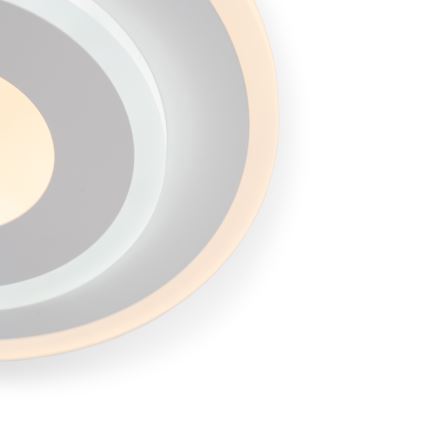 Brilagi - LED потолочный светильник MODERN MINI LED/29W/230V 3000/4000/6000K