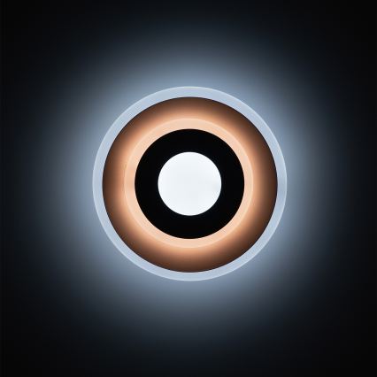 Brilagi - LED потолочный светильник MODERN MINI LED/29W/230V 3000/4000/6000K