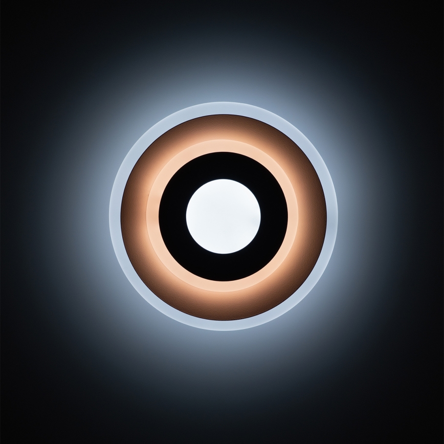 Brilagi - LED потолочный светильник MODERN MINI LED/29W/230V 3000/4000/6000K