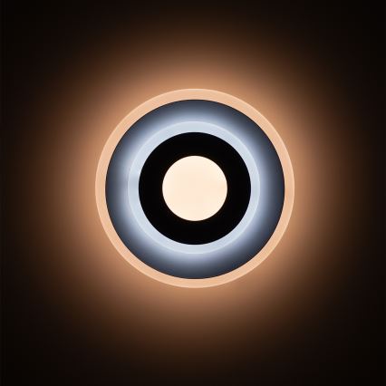 Brilagi - LED потолочный светильник MODERN MINI LED/29W/230V 3000/4000/6000K