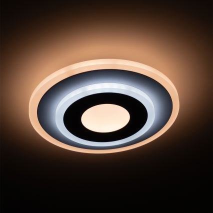 Brilagi - LED потолочный светильник MODERN MINI LED/29W/230V 3000/4000/6000K