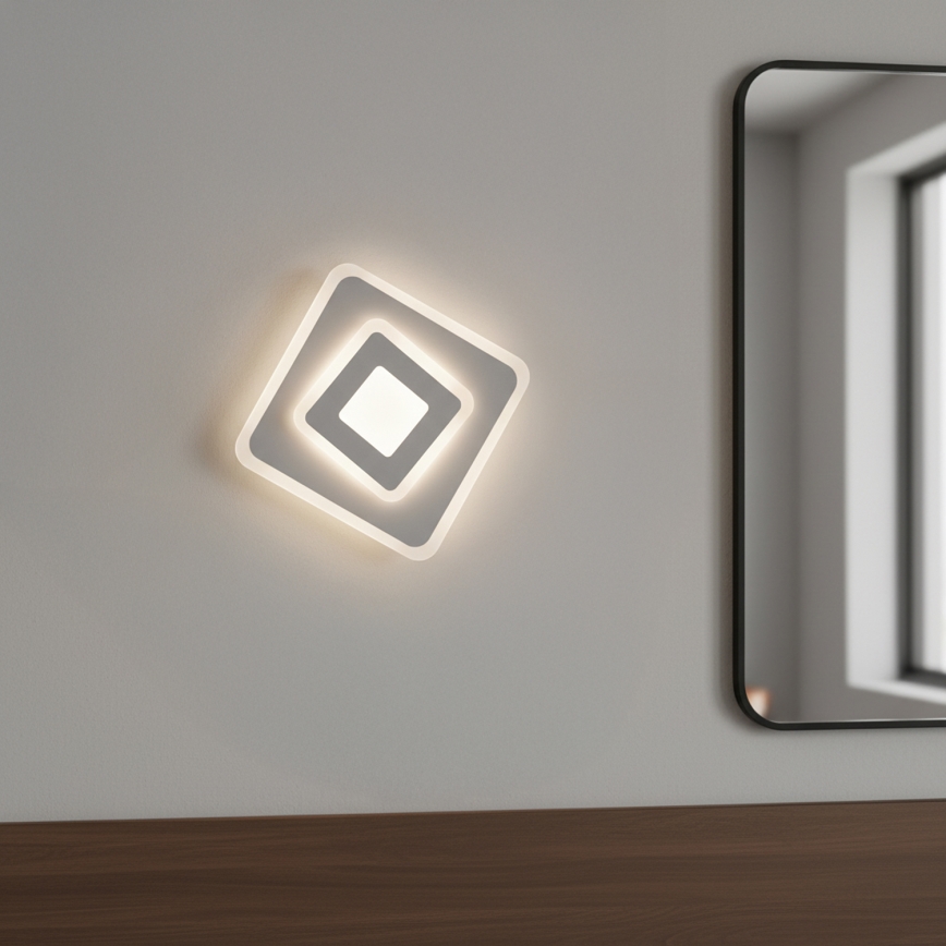 Brilagi - LED потолочный светильник MODERN MINI LED/32W/230V 3000/4000/6000K