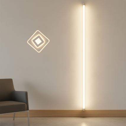 Brilagi - LED потолочный светильник MODERN MINI LED/32W/230V 3000/4000/6000K