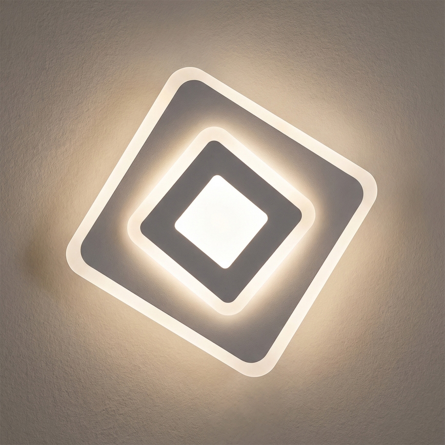 Brilagi - LED потолочный светильник MODERN MINI LED/32W/230V 3000/4000/6000K