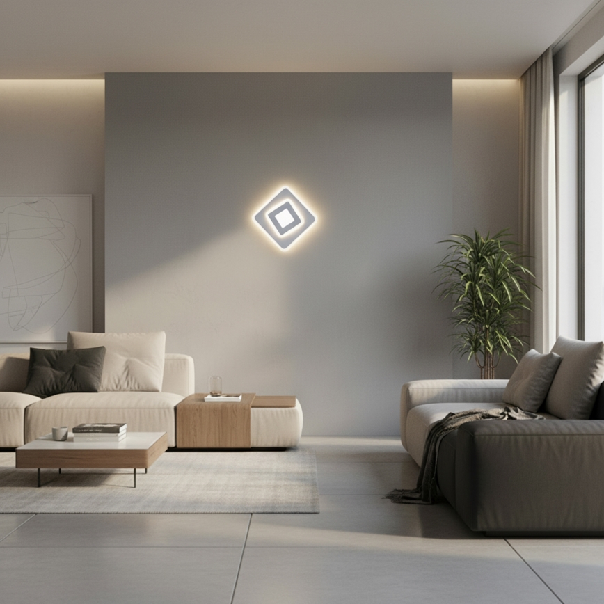 Brilagi - LED потолочный светильник MODERN MINI LED/32W/230V 3000/4000/6000K