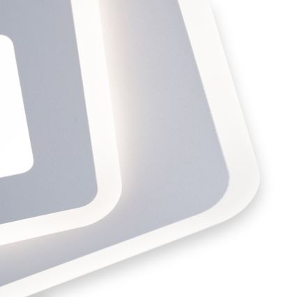 Brilagi - LED потолочный светильник MODERN MINI LED/32W/230V 3000/4000/6000K