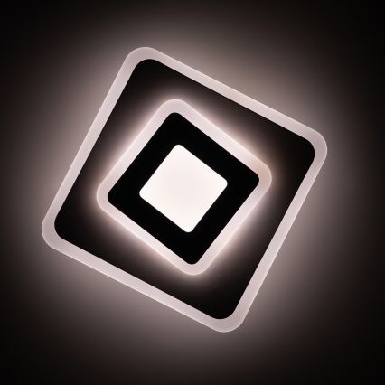 Brilagi - LED потолочный светильник MODERN MINI LED/32W/230V 3000/4000/6000K