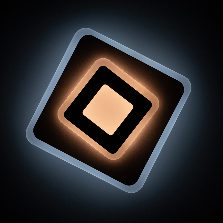 Brilagi - LED потолочный светильник MODERN MINI LED/32W/230V 3000/4000/6000K