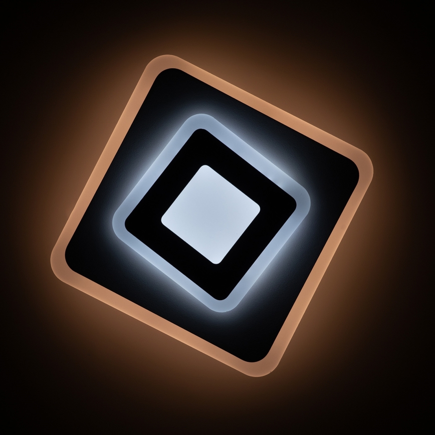 Brilagi - LED потолочный светильник MODERN MINI LED/32W/230V 3000/4000/6000K