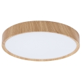 BRILAGI - LED потолочный светильник NATURA, 24 Вт, 230 В, 4000 К, диаметр 38,3 см