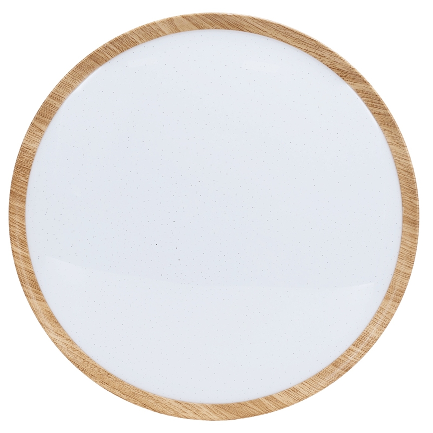 BRILAGI - LED потолочный светильник NATURA, 24 Вт, 230 В, 4000 К, диаметр 38,3 см