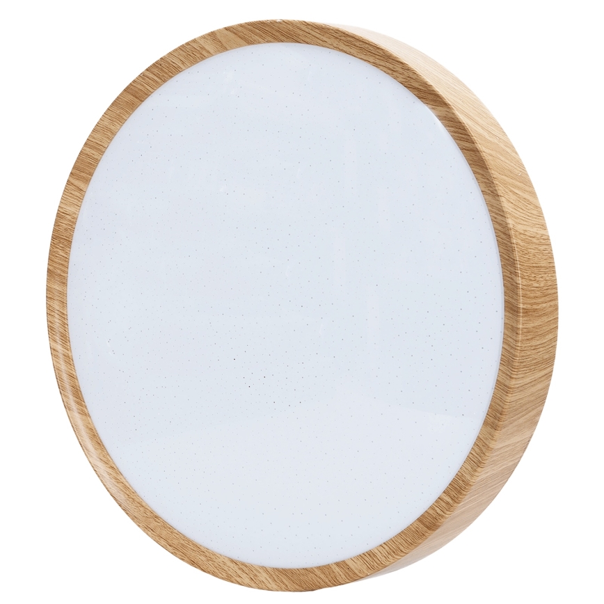BRILAGI - LED потолочный светильник NATURA, 24 Вт, 230 В, 4000 К, диаметр 38,3 см