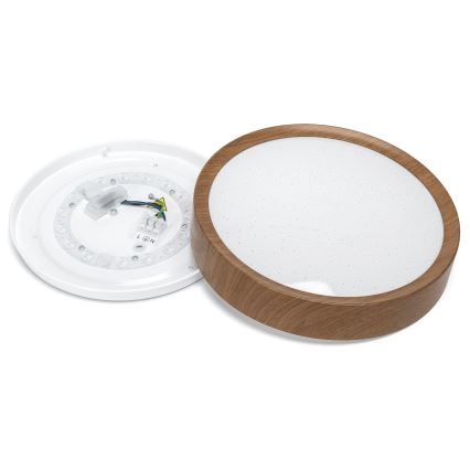 BRILAGI - LED Потолочный светильник NATURA LED/12W/230V 4000K, диаметр 26,3 см