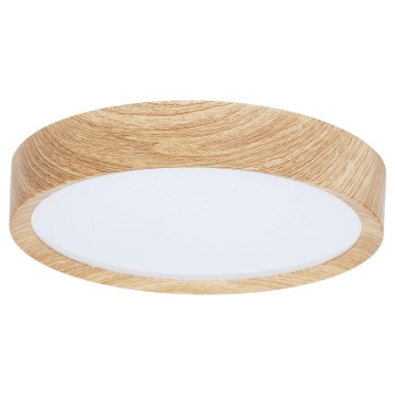 BRILAGI - LED потолочный светильник NATURA LED/12W/230V 4000K Ø 26,3 cm