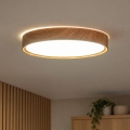 BRILAGI - LED потолочный светильник NATURA LED/20W/230V 4000K диаметр 33,7 см