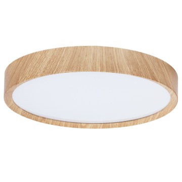 BRILAGI - LED потолочный светильник NATURA LED/20W/230V 4000K диаметр 33,7 см