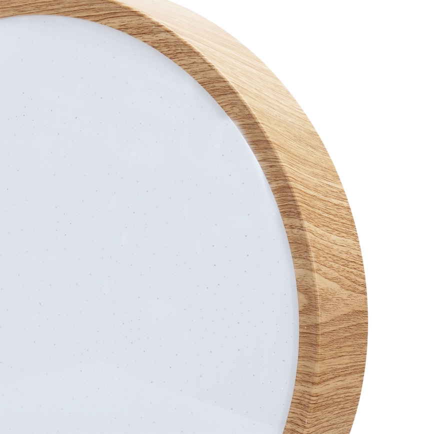 BRILAGI - LED потолочный светильник NATURA LED/20W/230V 4000K диаметр 33,7 см