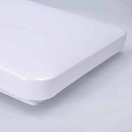 Brilagi - светодиодный потолочный светильник PLAIN LED/24W/230V 37,5x37,5 cm 3000K