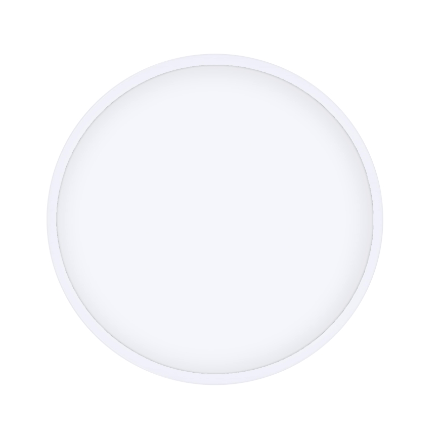 Brilagi - LED потолочный светильник POOL LED/36W/230V 3000/4500/6000K Ø 30 см белый