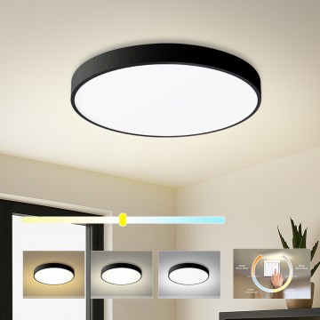 Brilagi - LED-потолочный светильник POOL LED/60 Вт/230 В 3000/4000/6000 К 50 см