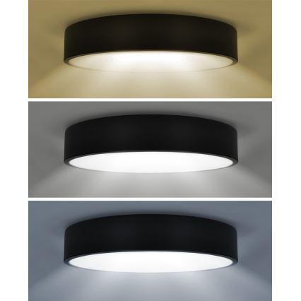 Brilagi - LED-потолочный светильник POOL LED/60 Вт/230 В 3000/4000/6000 К 50 см