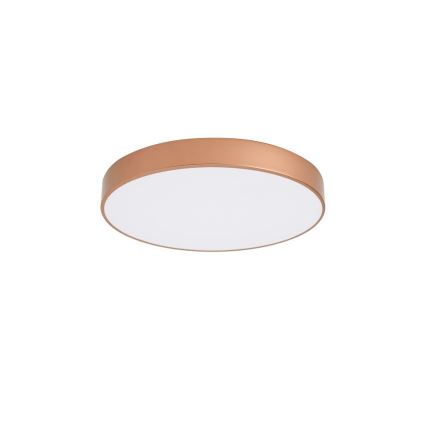 BRILAGI - LED потолочный светильник POOL LED/60W/230V 3000/4000/6000K диам. 50 см бронзовый