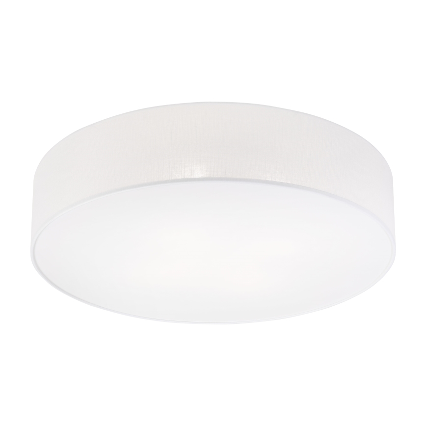 Brilagi - LED-потолочный светильник SIRIJA 4xE27/60W/230V, диаметр 60 см, белый