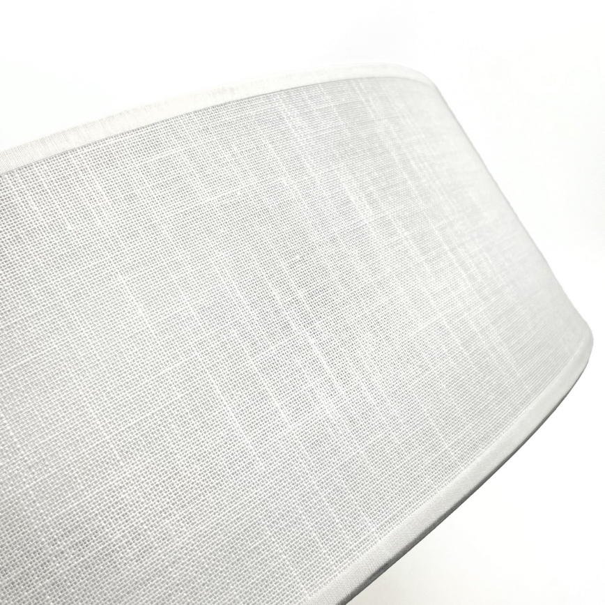 Brilagi - LED-потолочный светильник SIRIJA 4xE27/60W/230V, диаметр 60 см, белый