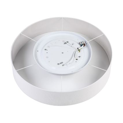 Brilagi - LED-потолочный светильник SIRIJA 4xE27/60W/230V, диаметр 60 см, белый
