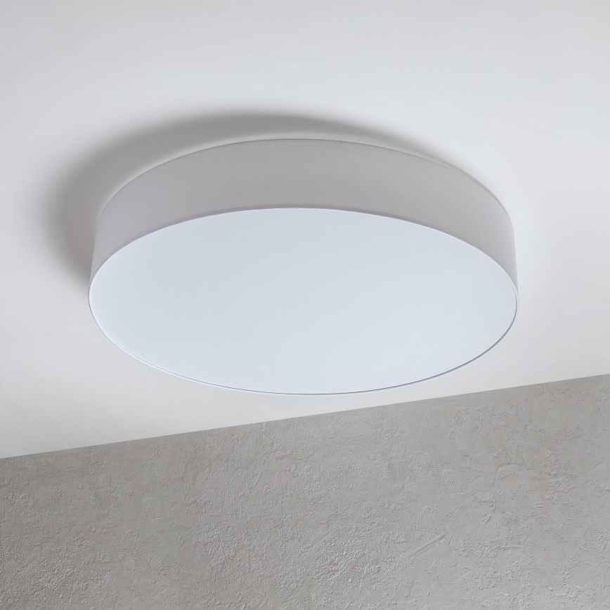 Brilagi - LED потолочный светильник SIRIJA, 6x E27/60W/230V, диам. 80 см, белый