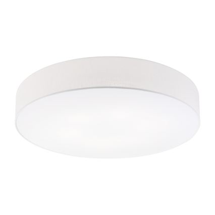 Brilagi - LED потолочный светильник SIRIJA 6xE27/15W/230V диаметр 80 см белый