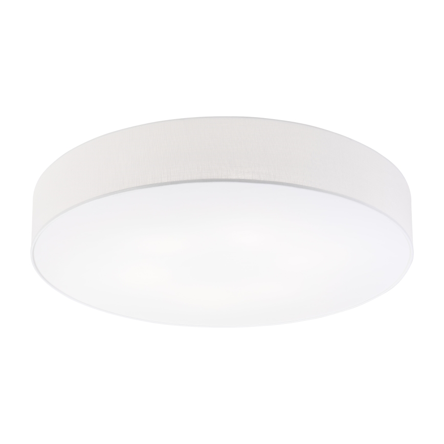 Brilagi - LED потолочный светильник SIRIJA 6xE27/15W/230V диаметр 80 см белый