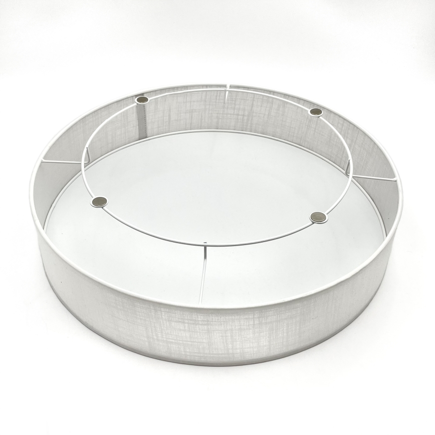 Brilagi - LED Потолочная лампа BELLADONNA LED/36W/230V Ø 40 см белая/дуб