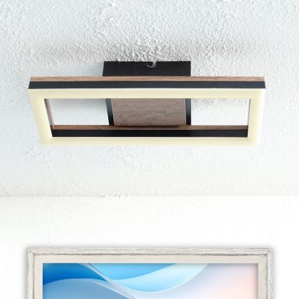 Brilagi - LED-потолочный светильник AXIS LED/12Вт/230В