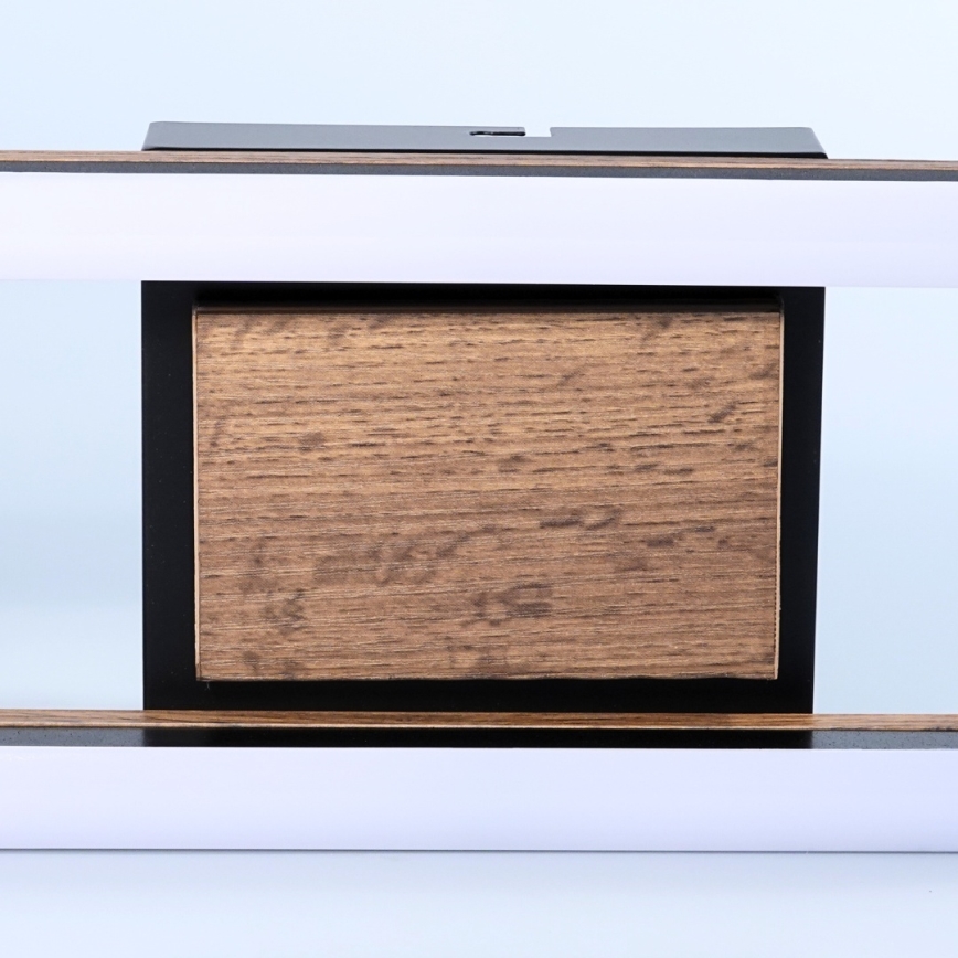 Brilagi - LED-потолочный светильник AXIS LED/12Вт/230В