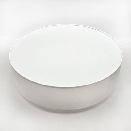 Brilagi - LED Потолочный светильник BELLADONNA 3xE27/15W/230V диаметр 50 см белый/дуб вишня