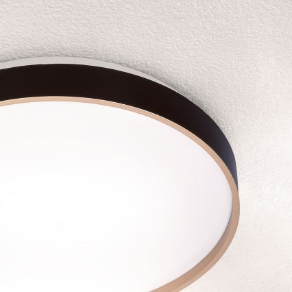 Brilagi - LED потолочный светильник CALA LED/24W/230V Ø 29,5 см