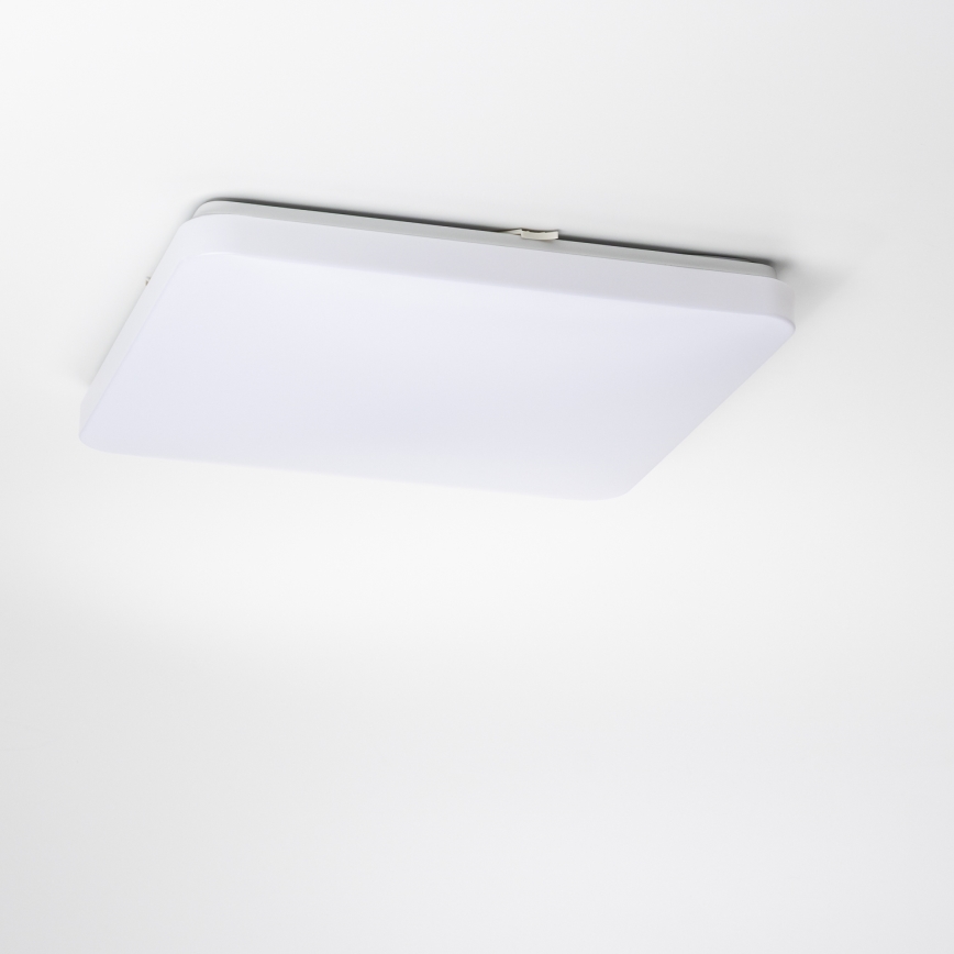 Brilagi - светодиодный потолочный светильник PLAIN LED/24W/230V 37,5x37,5 cm 3000K